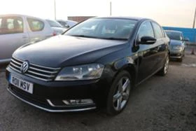 VW Passat 2.0 TDI | Mobile.bg    1