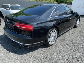 Audi A8 FACE 2 бр НА ЧАСТИ, снимка 3