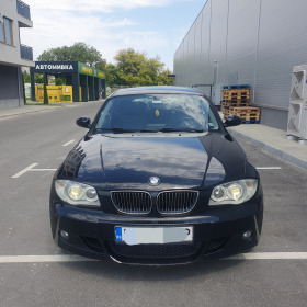 BMW 120, снимка 2 - Автомобили и джипове - 43172763