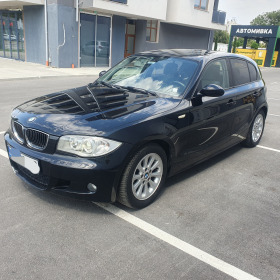 BMW 120, снимка 1 - Автомобили и джипове - 43172763
