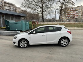 Opel Astra 1.4T Elective* * LPG , снимка 7 - Автомобили и джипове - 44673136