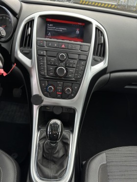 Opel Astra 1.4T Elective* * LPG  | Mobile.bg   14