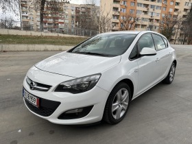 Обява за продажба на Opel Astra 1.4T Elective* * LPG  ~13 900 лв. - изображение 1