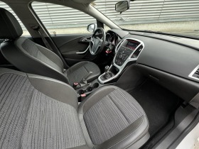 Opel Astra 1.4T Elective* * LPG  | Mobile.bg   13