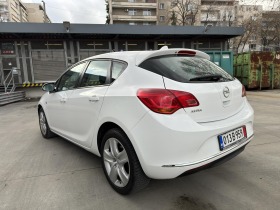 Opel Astra 1.4T Elective* * LPG , снимка 6 - Автомобили и джипове - 44673136