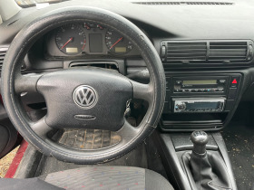 VW Passat, снимка 7 - Автомобили и джипове - 45253843