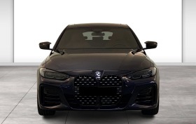 Обява за продажба на BMW 440 i M Gran Coupe xDrive = M-Sport Pro= Гаранция ~ 137 400 лв. - изображение 1
