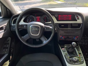 Audi A4 2.0 TDI, снимка 12