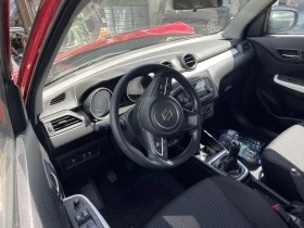 Suzuki Swift 1.2 hybrid на части, снимка 3