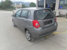 Chevrolet Aveo | Mobile.bg    4