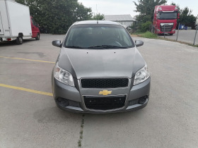 Chevrolet Aveo, снимка 1