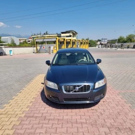 Volvo V70 2.4 D5 АВТОМАТИК, снимка 8