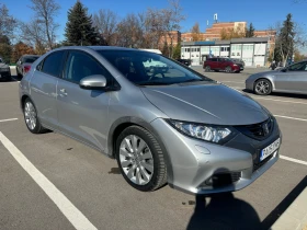 Honda Civic 1.6 d 120 .. | Mobile.bg    4