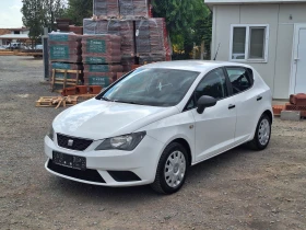     Seat Ibiza 1.2i 