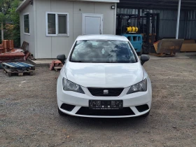 Seat Ibiza 1.2i , снимка 3