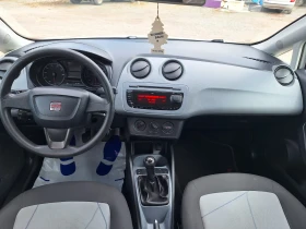 Seat Ibiza 1.2i , снимка 13