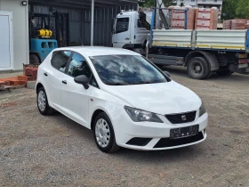     Seat Ibiza 1.2i 