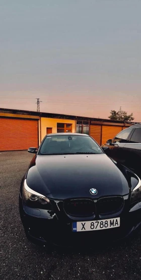 BMW 535 | Mobile.bg    5