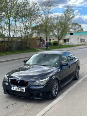 BMW 535 | Mobile.bg    3