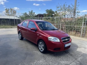 Chevrolet Aveo, снимка 1