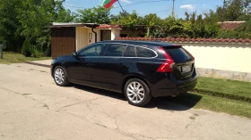 Volvo V60 | Mobile.bg    5