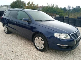 VW Passat 1.6, снимка 5