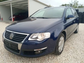     VW Passat 1.6