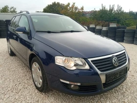     VW Passat 1.6