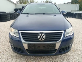     VW Passat 1.6