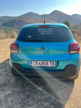 Citroen C3, снимка 4