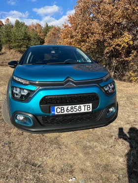 Citroen C3, снимка 2