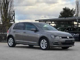 VW Golf 1.6TDI ИТАЛИЯ, снимка 2