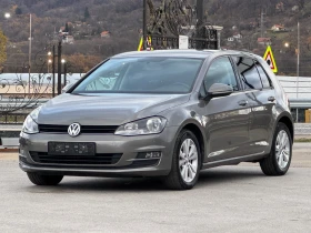     VW Golf 1.6TDI 