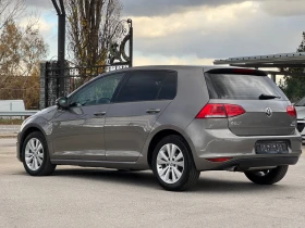 VW Golf 1.6TDI ИТАЛИЯ, снимка 13