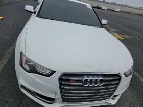 Audi S5 PREMIUM* PLUS* КАМЕРА* ПОДГРЕВ* АЛКАНТАРА* СЕРВИЗН, снимка 2