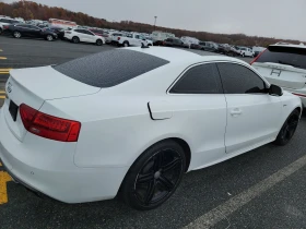 Audi S5 PREMIUM* PLUS* КАМЕРА* ПОДГРЕВ* АЛКАНТАРА* СЕРВИЗН, снимка 4