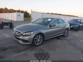 Обява за продажба на Mercedes-Benz C 300 4MATIC/LUXURY ~21 900 лв. - изображение 1