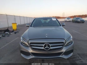 Обява за продажба на Mercedes-Benz C 300 4MATIC/LUXURY ~21 900 лв. - изображение 9