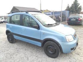 Fiat Panda 1.2i 4x4   4 | Mobile.bg    5