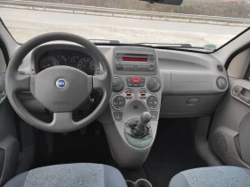 Fiat Panda 1.2i 4x4   4 | Mobile.bg    7