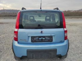 Fiat Panda 1.2i 4x4   4 | Mobile.bg    3