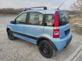 Fiat Panda 1.2i 4x4   4 | Mobile.bg    2