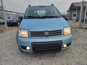 Fiat Panda 1.2i 4x4   4 | Mobile.bg    6