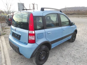 Fiat Panda 1.2i 4x4   4 | Mobile.bg    4