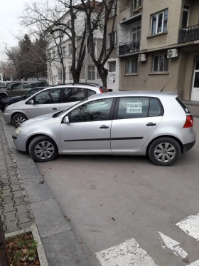 VW Golf, снимка 14