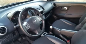 Nissan Note 1.4i FACE 88ps, снимка 6