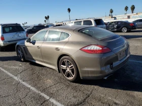 Porsche Panamera, снимка 4