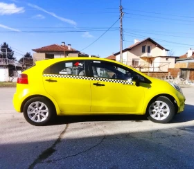 Kia Rio Хечбек , снимка 4