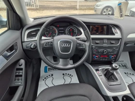 Audi A4 2.0TDI, снимка 10