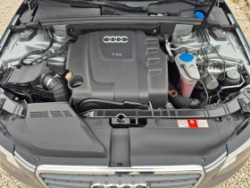 Audi A4 2.0TDI, снимка 16